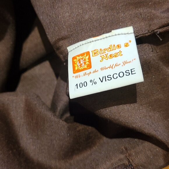 Multicolor Sequined Tote - Picture 7 of 10